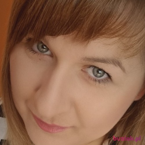 Anitaaa2018, Kobieta, 33 lata, Leszno