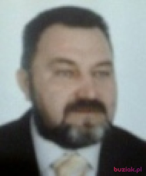 andrzejek1, Mężczyzna, 65 lat, Warszawa