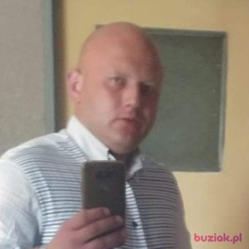 Basi, Male, 36 years, Jędrzejów