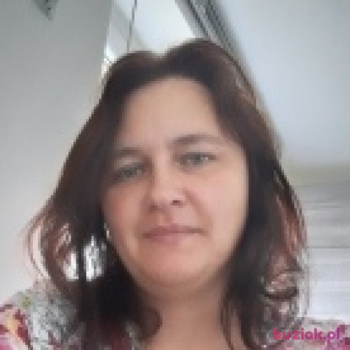 Motylek3040, Female, 46 years, Busko-Zdrój