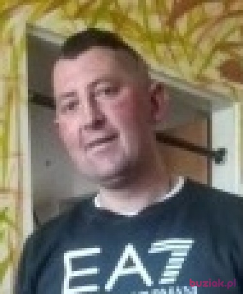 Kosmalskijarosl, Mężczyzna, 41 lat, Bartoszyce
