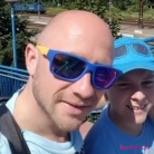 Wilczek81, Male, 43 years, Katowice