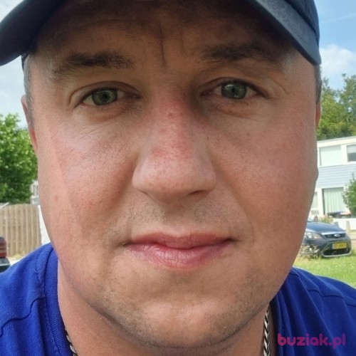 Rafal17113, Mężczyzna, 34 lata, Almere