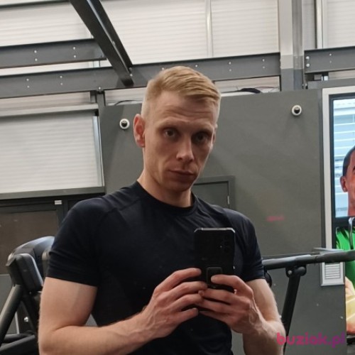 smialyBARTEK1, Mężczyzna, 31 lat, Kielce