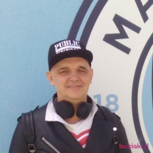Pawelek111mily, Male, 50 years, Manchester