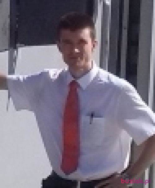 Kacper1008, Male, 31 years, Ząbki