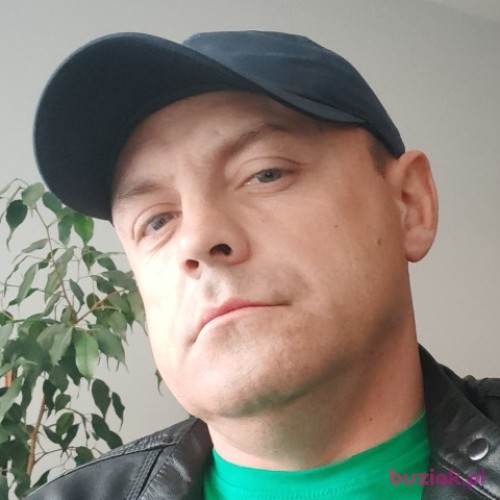 MARL07, Mężczyzna, 46 lat, Kraków