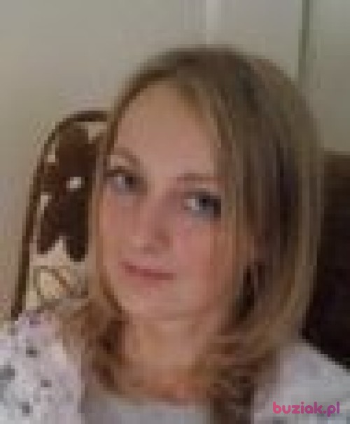 reniula, Female, 34 years, Poznań