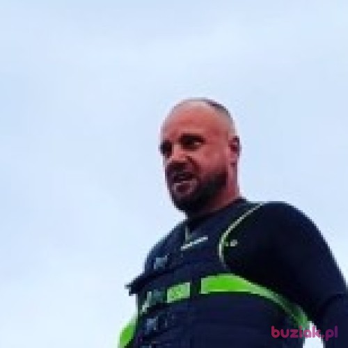 Danielfajny2, Male, 43 years, Darłowo