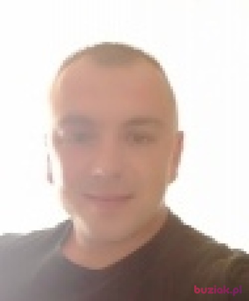 Kamilekboss, Mężczyzna, 38 lat, Warszawa