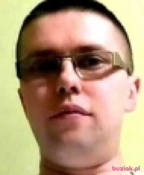 LukaszCh88, Male, 36 years, Sokołów Podlaski