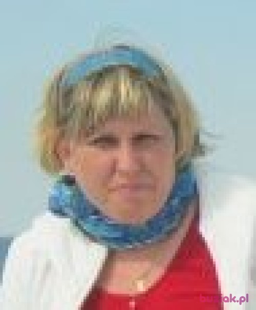 galusia03, Female, 44 years, Sochaczew