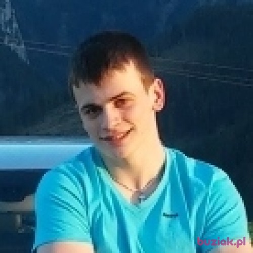 mondel1998, Mężczyzna, 27 lat, Nowy Targ