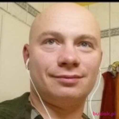 Kamiliwan, Male, 41 years, Cedynia