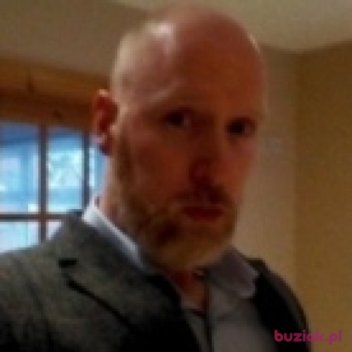 Honeydogman, Mężczyzna, 45 lat, County Armagh