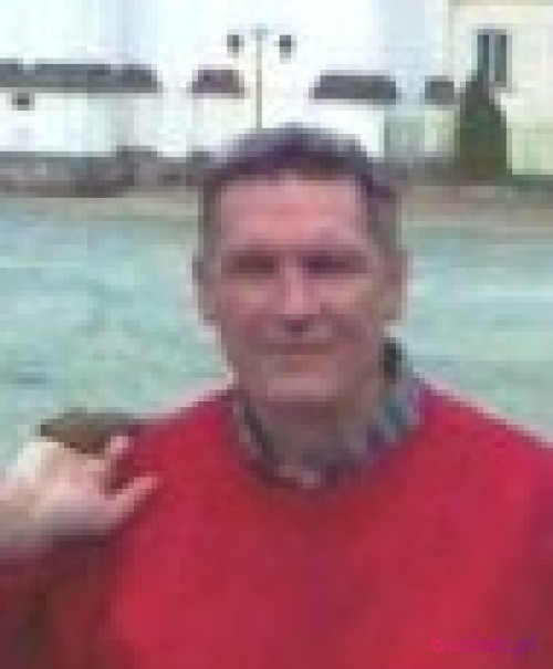 Ron, Mężczyzna, 61 lat, Warszawa