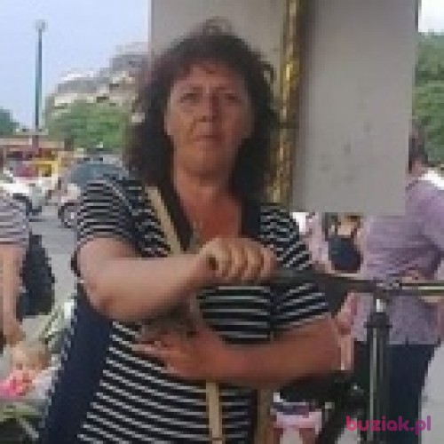 Alicja2166, Female, 58 years, Słupsk