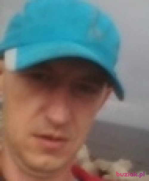 Roska, Male, 40 years, Pabianice