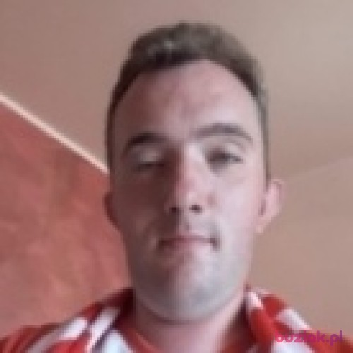 rygorf, Male, 35 years, Supraśl