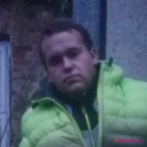 samotny987, Mężczyzna, 33 lata, Jędrzejów