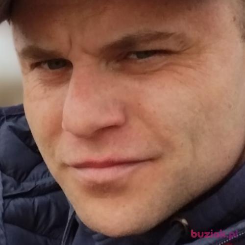 greg-626, Male, 36 years, Wrocław