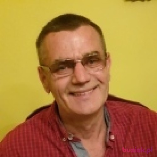 Czarek62, Male, 63 years, London