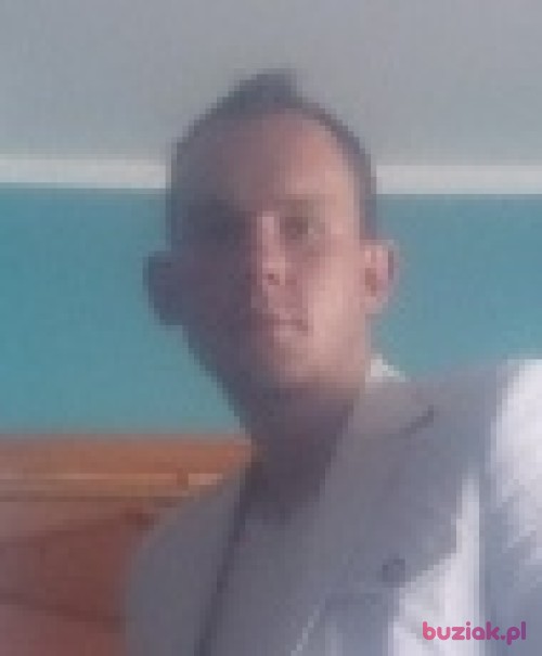 WojteK1992PL, Male, 32 years, Poznań