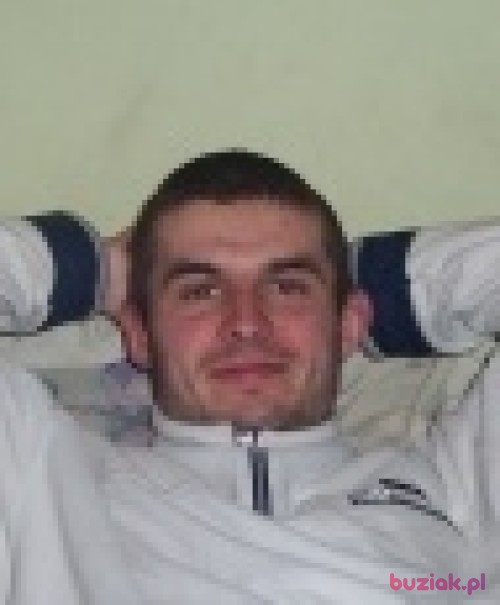 janusz19840, Mężczyzna, 40 lat, Andrychów