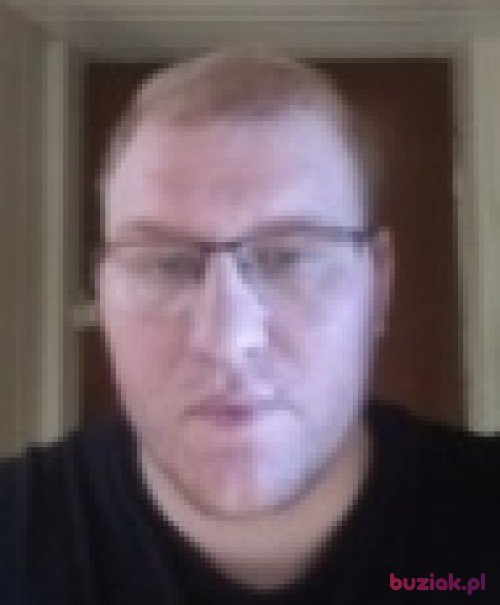 Kopkajl, Male, 35 years, Mińsk Mazowiecki