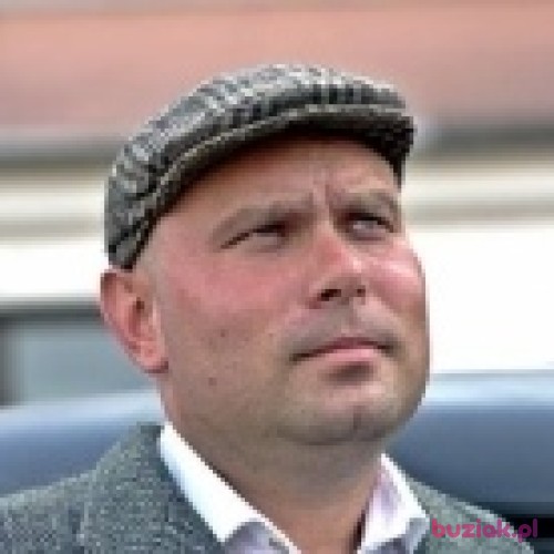 Caballero, Mężczyzna, 37 lat, Nowy Dwór Mazowiecki