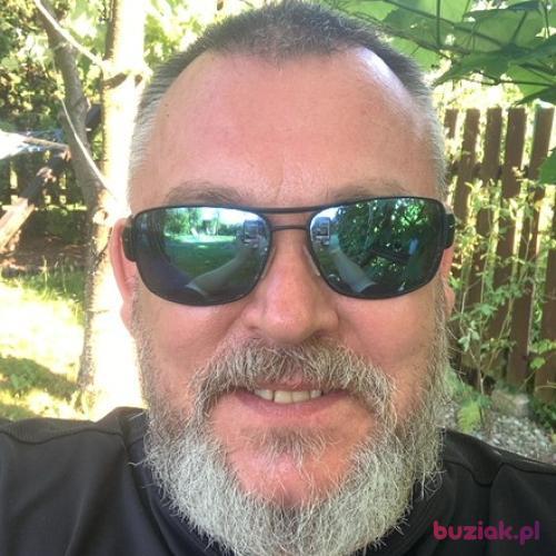 tomber, Mężczyzna, 57 lat, Oświęcim