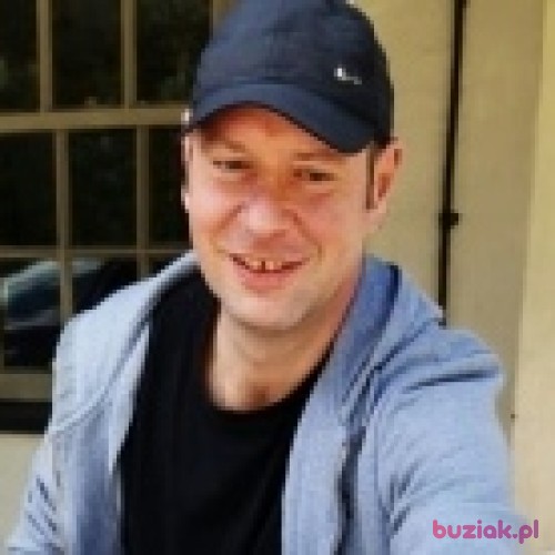 Dawid81, Male, 43 years, Southampton