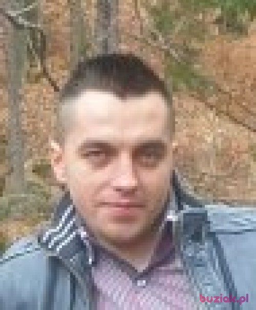 pawelxmen, Mężczyzna, 35 lat, Kępno