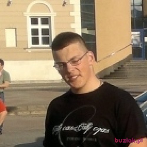 scro0llu, Male, 29 years, Kraków