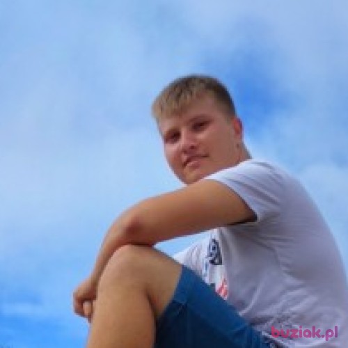Klaudiusz16xyz, Mężczyzna, 24 lata, Kościerzyna