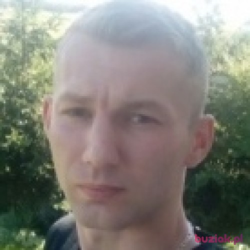 Rafa1992, Mężczyzna, 32 lata, Książ Wielkopolski