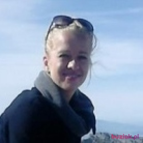 Agathe, Kobieta, 37 lat, Wejherowo