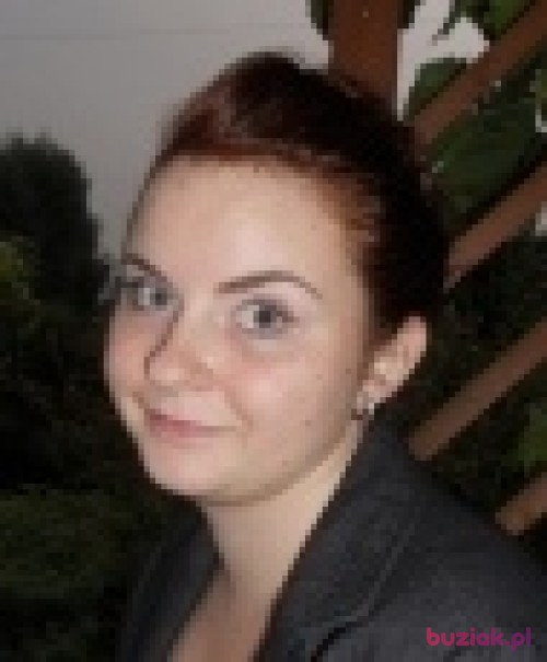 SoniaC93, Female, 32 years, Rybnik