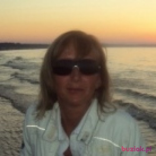 blondi229, Kobieta, 45 lat, Warszawa