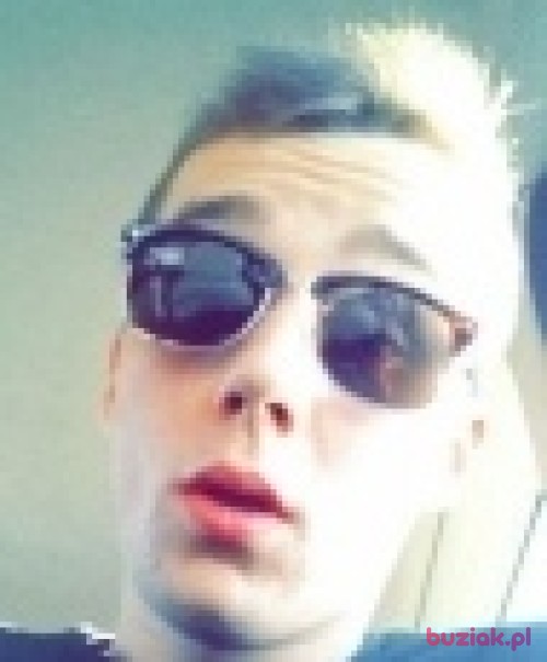 blueblond, Mężczyzna, 27 lat, Warszawa
