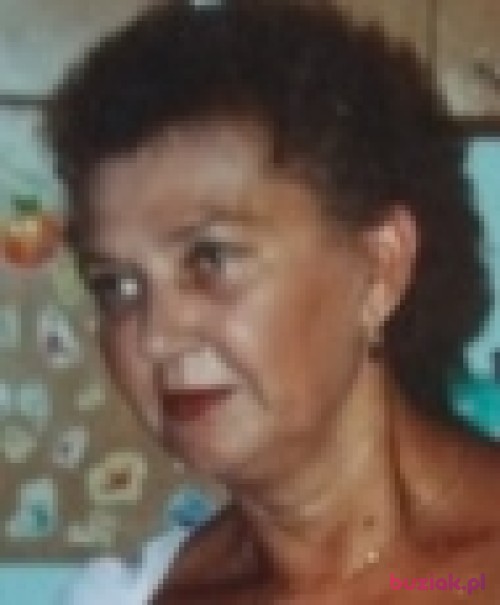 Maria6444, Kobieta, 70 lat, podlaskie