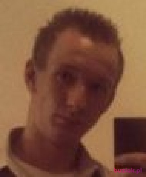 Monst3r, Mężczyzna, 31 lat, Poznań