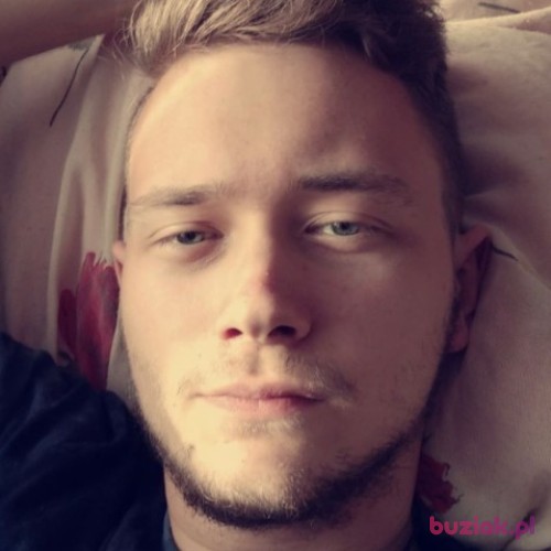 kubauba01, Male, 23 years, Konin