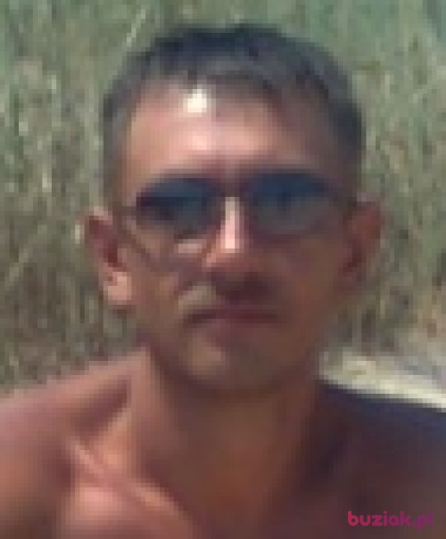 RADZISZ, Mężczyzna, 48 lat, Biskupiec