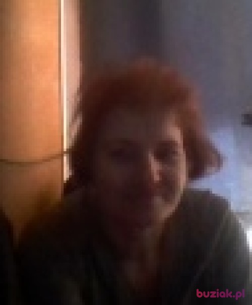 kasiaa7, Kobieta, 55 lat, Góra