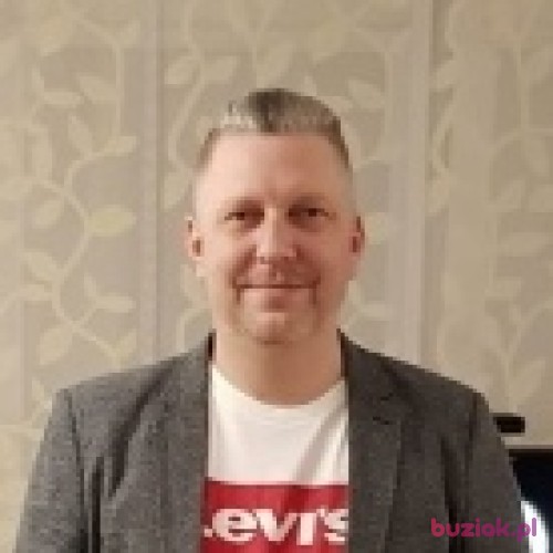 toreng, Male, 47 years, Gdańsk