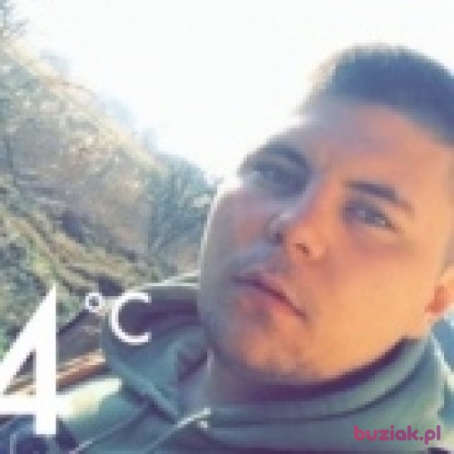 bajlo3, Mężczyzna, 26 lat, Stargard Szczeciński