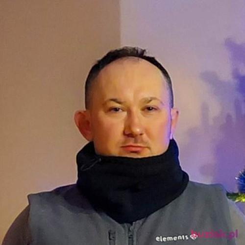 LukasCK35, Mężczyzna, 40 lat, Kielce