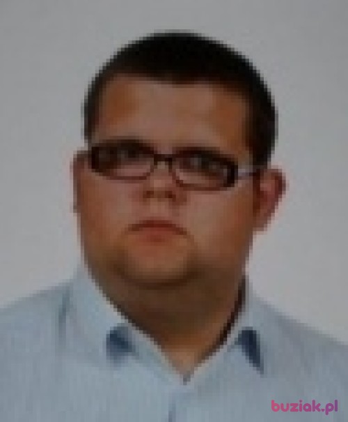 adam20155, Mężczyzna, 34 lata, Płock