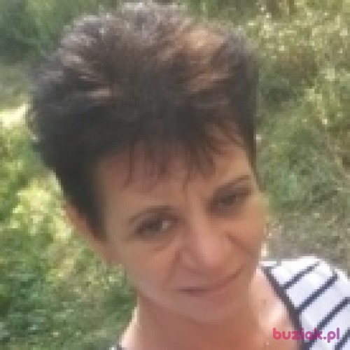 Mlokosia47, Female, 55 years, Gorzów Wielkopolski